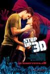 Ficha de Step Up 3D