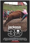 Ficha de Jackass 3-D