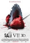 Ficha de Saw VII 3D