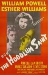 Ficha de The Hoodlum Saint
