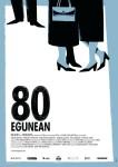 Ficha de 80 Egunean