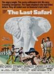 Ficha de El Último Safari