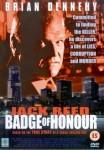 Ficha de Jack Reed: Badge of Honor
