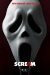 Ficha de Scream 4