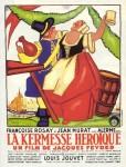 Ficha de La Kermesse Heróica