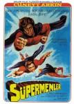 Ficha de Los Tres Supermanes Contra el Padrino