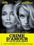 Ficha de Crime d'Amour