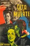 Ficha de Cita con la Muerte (1949)