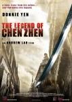 Ficha de Legend of the Fist: The Return of Chen Zhen