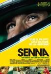Ficha de Senna