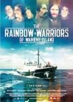 Ficha de The Rainbow Warriors of Waiheke Island