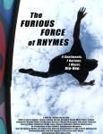 Ficha de The Furious Force of Rhymes