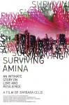 Ficha de Surviving Amina