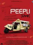 Ficha de Peepli Live