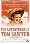 Ficha de Las Aventuras de Tom Sawyer