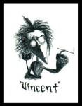 Ficha de Vincent