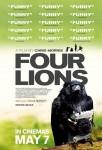 Ficha de Four Lions
