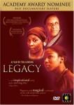Ficha de Legacy (2000)