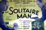 Ficha de The Solitaire Man