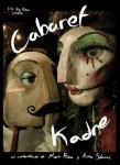 Ficha de Cabaret Kadne