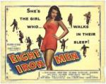 Ficha de Eight Iron Men