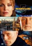 Ficha de Babylon 5: The Lost Tales