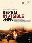 Ficha de Seven Invisible Men