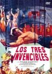 Ficha de Los Tres Invencibles (1963)