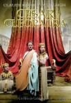 Ficha de César y Cleopatra