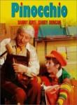 Ficha de Pinocho (1976)