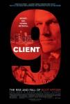 Ficha de Client 9: The Rise and Fall of Eliot Spitzer