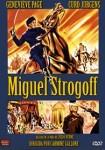 Ficha de Miguel Strogoff