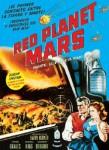 Ficha de Red Planet Mars (Marte, El Planeta Rojo)