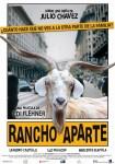 Ficha de Rancho Aparte