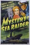 Ficha de Mystery Sea Raider