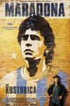 Ficha de Maradona by Kusturica