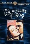 Ficha de The Ice Follies of 1939