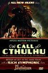 Ficha de The Call of Cthulhu