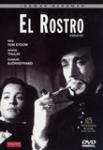 Ficha de El Rostro (1958)