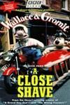 Ficha de Wallace & Gromit: Un afeitado apurado