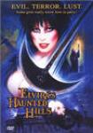 Ficha de Elvira, Haunted Hills