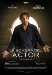 Ficha de La Sombra del actor