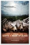Ficha de Earth Made of Glass