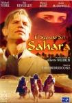 Ficha de El Secreto del Sahara
