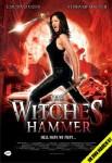 Ficha de The Witches Hammer