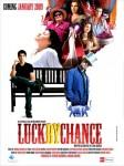 Ficha de Luck by chance