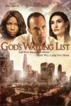 Ficha de God's Waiting List