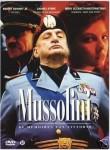 Ficha de Mussolini: La Historia Desconocida