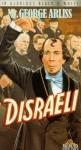 Ficha de Disraeli