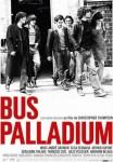 Ficha de Bus Palladium